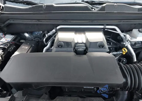 2025 Chevrolet Colorado 4Wd Z71 z USA, uszkodzony, nr VIN 1GCPTDEK8S1182308